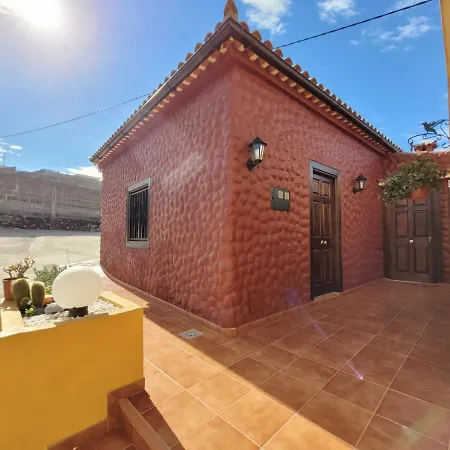 Bollullo Sunset - Ceiba Appartement