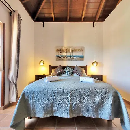 Bollullo Sunset - Ceiba Appartement La Orotava