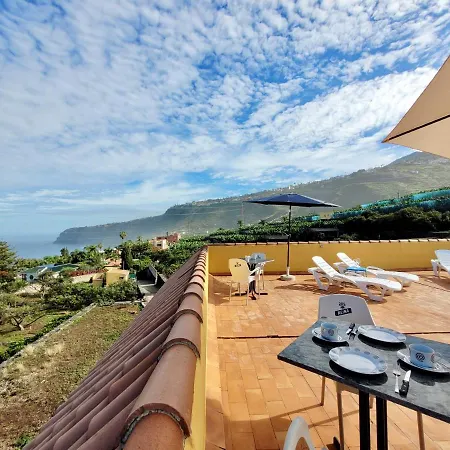 Apartment Bollullo Sunset - Ceiba