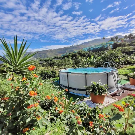 Appartement Bollullo Sunset - Ceiba