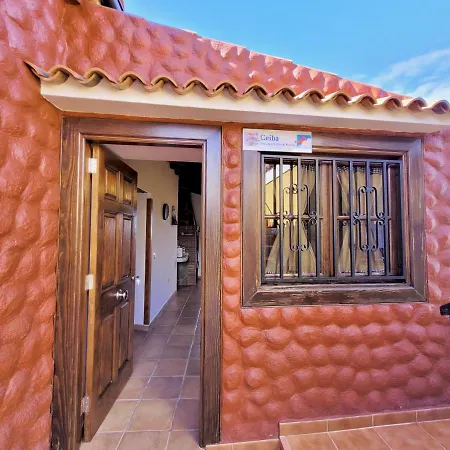 Bollullo Sunset - Ceiba *