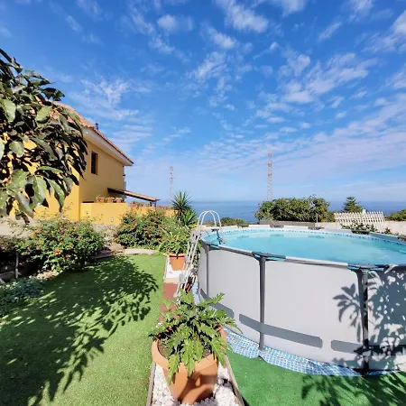 Apartment Bollullo Sunset - Ceiba *