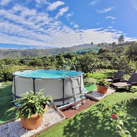 Appartement Bollullo Sunset - Ceiba *