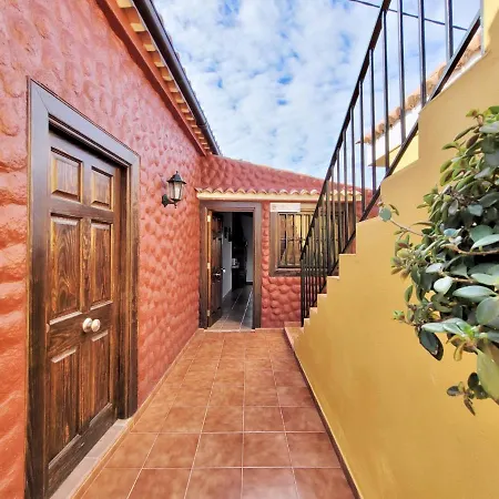 Bollullo Sunset - Ceiba Appartement *