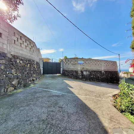 Bollullo Sunset - Ceiba Appartement La Orotava