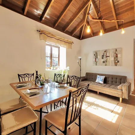 Apartment Bollullo Sunset - Ceiba
