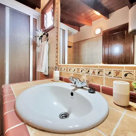 Apartment Bollullo Sunset - Ceiba