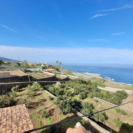 Bollullo Sunset - Ceiba Appartement La Orotava