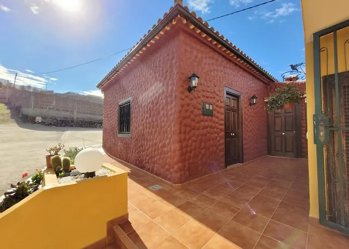 Bollullo Sunset - Ceiba Appartement