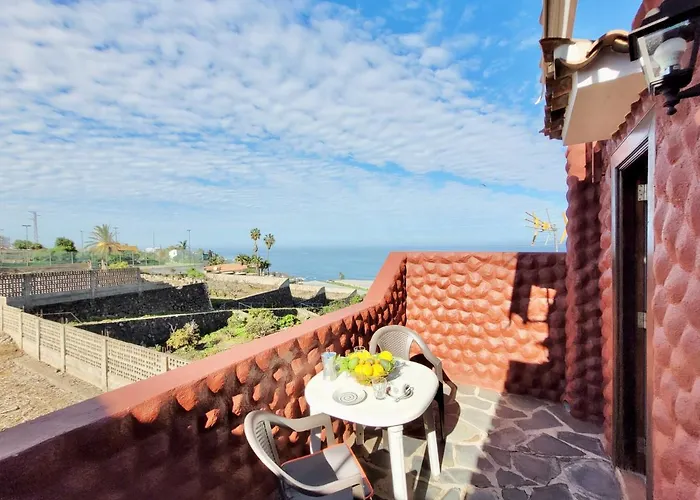 Bollullo Sunset - Ceiba *