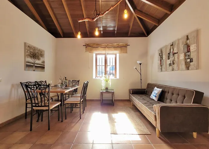 Bollullo Sunset - Ceiba La Orotava