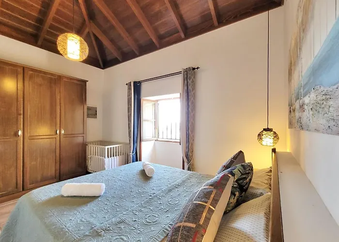 Appartement Bollullo Sunset - Ceiba *