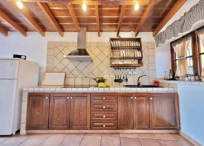 Appartement Bollullo Sunset - Ceiba