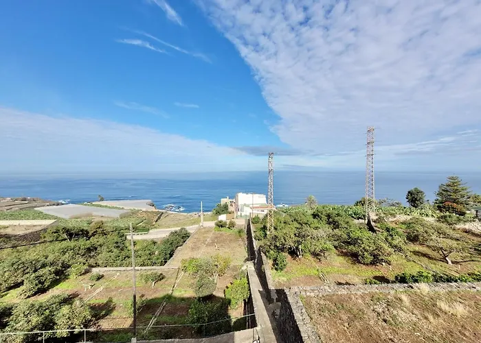 Bollullo Sunset - Ceiba Appartement