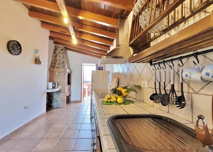 Bollullo Sunset - Ceiba Appartement *