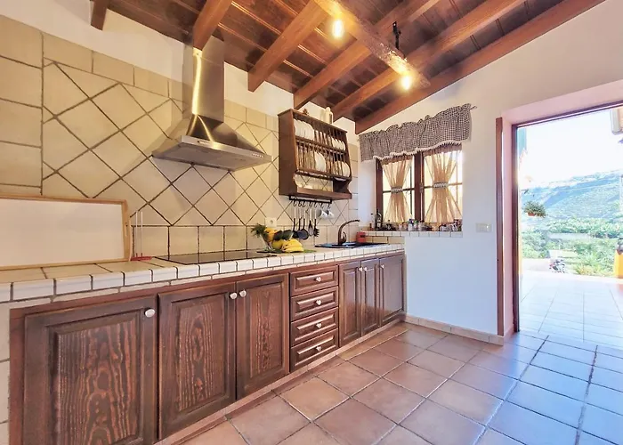 Bollullo Sunset - Ceiba La Orotava