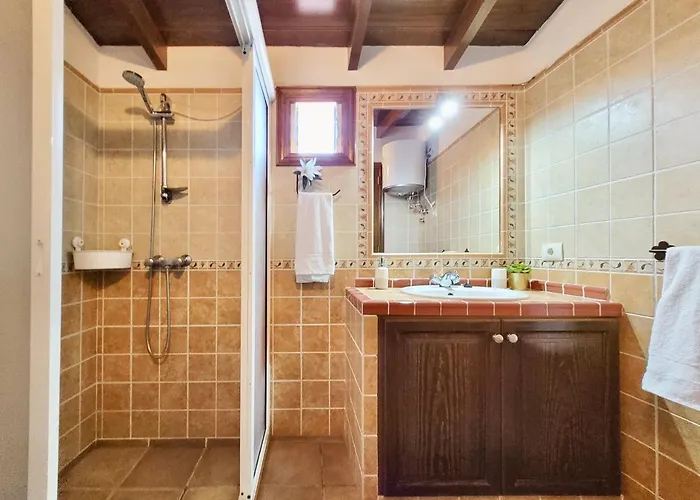 Appartement Bollullo Sunset - Ceiba