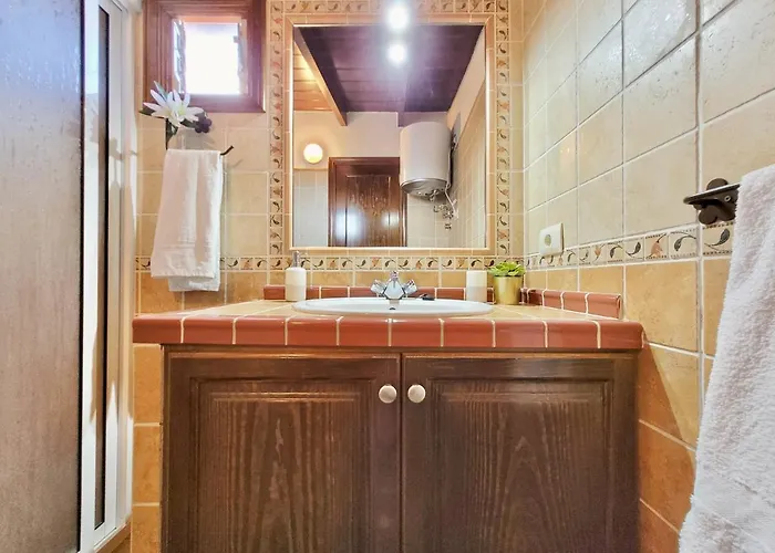 Appartement Bollullo Sunset - Ceiba *