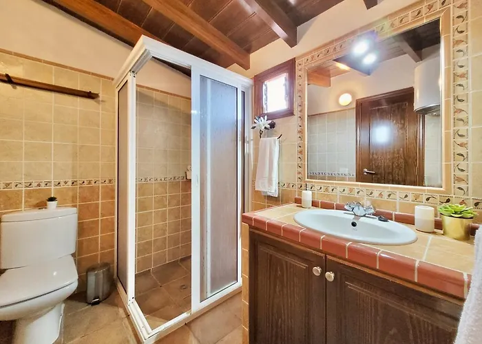 Bollullo Sunset - Ceiba Appartement *