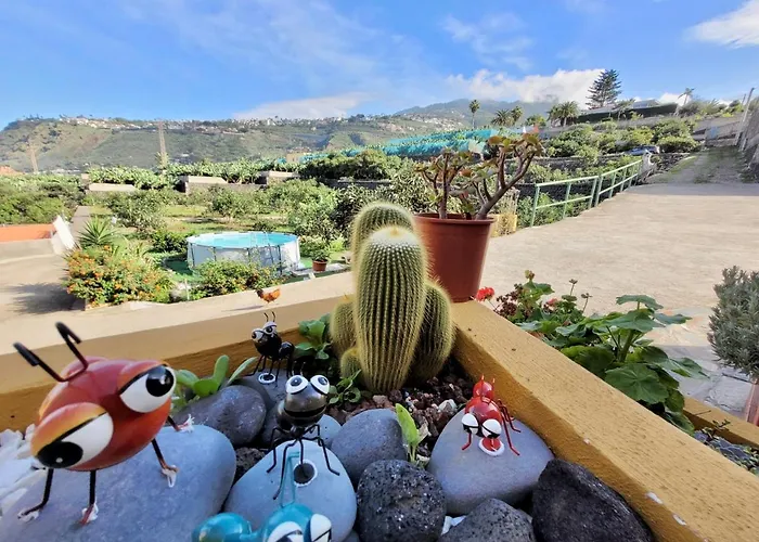 Bollullo Sunset - Ceiba Appartement *