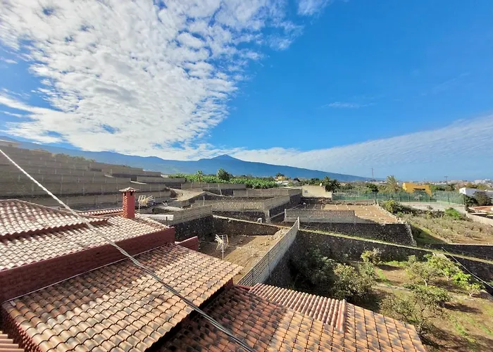 Bollullo Sunset - Ceiba Appartement