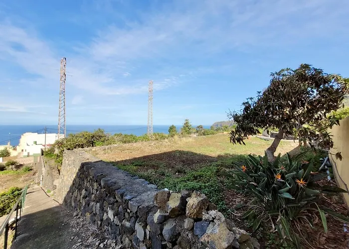 Bollullo Sunset - Ceiba * La Orotava
