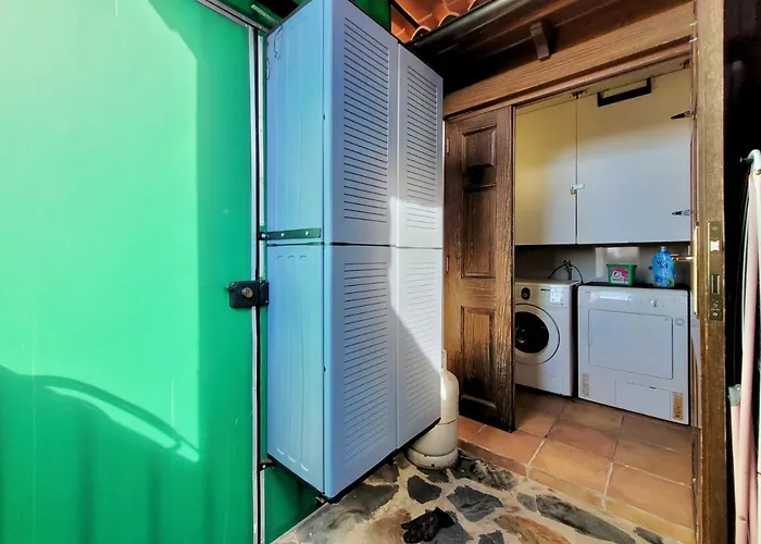 Bollullo Sunset - Ceiba Appartement