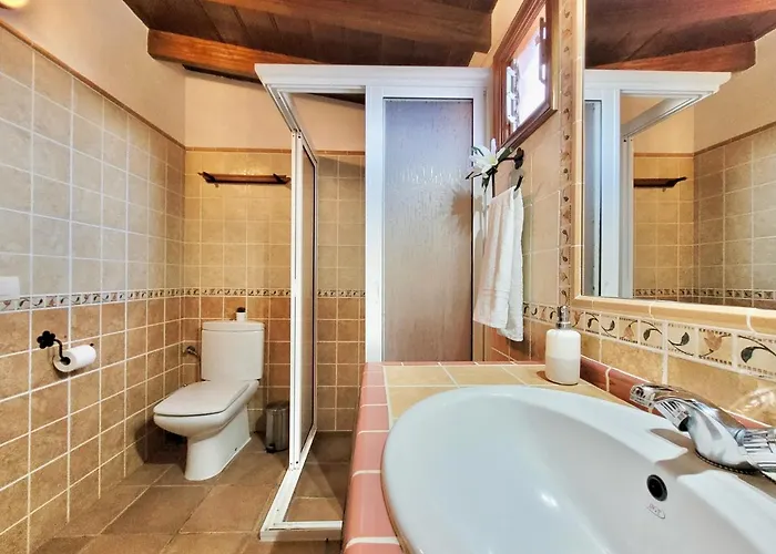 Appartement Bollullo Sunset - Ceiba *