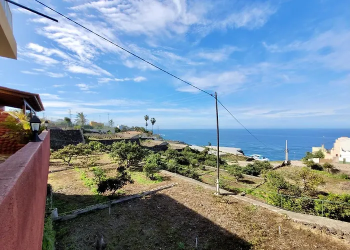 Bollullo Sunset - Ceiba Appartement