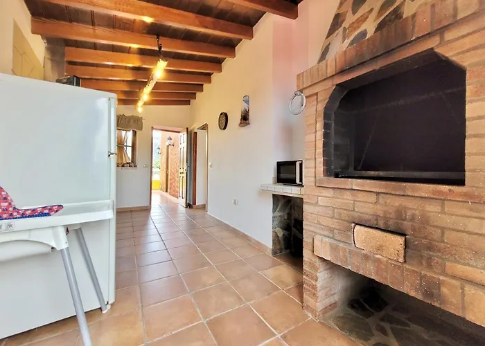 Bollullo Sunset - Ceiba *