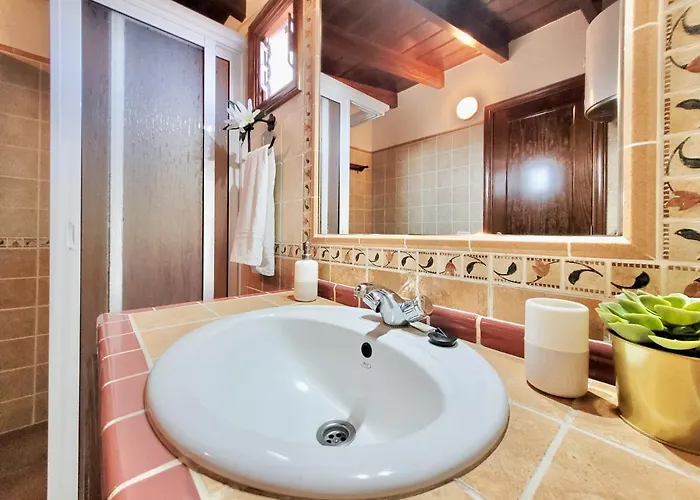 Appartement Bollullo Sunset - Ceiba