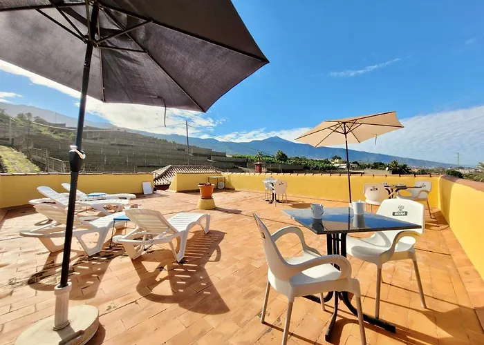 Bollullo Sunset - Ceiba Appartement