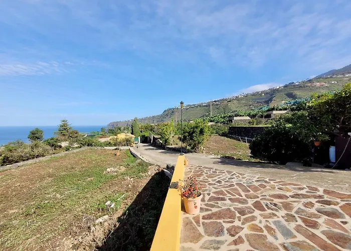 Bollullo Sunset - Ceiba Appartement *