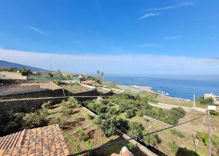 Bollullo Sunset - Ceiba Appartement La Orotava